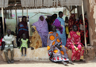 ダルフール和平会議を来月リビアで開催、スーダン政府と国連が合意