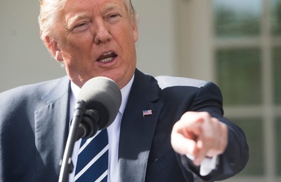 トランプ政権、入国審査をさらに強化へ NYの「テロ」受け