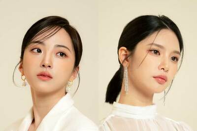 Alice ヘソン＆ベラ、活動名を「ヨンジェ」&「ドア」に変更 – KOREA WAVE