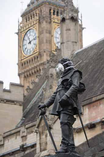 EU、英独仏など6か国を大気汚染対策の不備で提訴