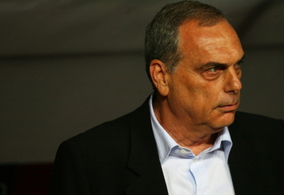 グラント監督 「PKでの敗戦は辛い」