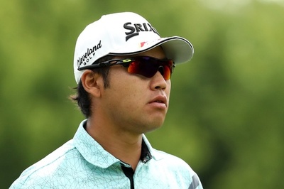 松山がリオ五輪出場辞退を表明、ジカ熱などへの不安拭いきれず