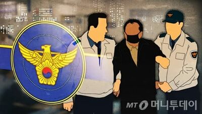 「私は国情院の秘密要員、食事代は国家が支払う」…韓国・食い逃げを繰り返した50代男に懲役2年求刑