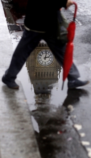 国民参加型の気候変動調査、使うのはシャボン玉 英国