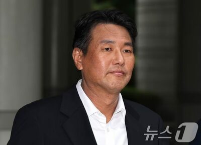 韓国・尹錫悦前大統領、戒厳正当化の対米メッセージを直接指示か