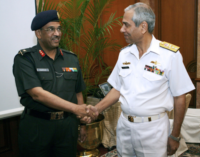 印パ、国境湿地帯の境界画定協議を開始 - インド