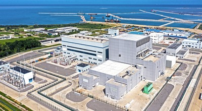 世界初の第4世代原発、中国で商業運転開始