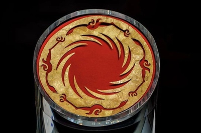 中国の三星堆遺跡と金沙遺跡　共同で世界遺産への登録を申請