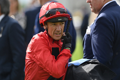 名騎手デットーリ、2023年限りで引退