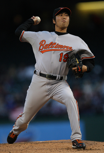 上原 左太もも裏の負傷で故障者リスト入り