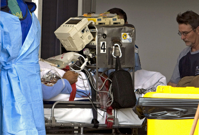 銃撃された東ティモール大統領、治療のため豪へ移送、容体は安定