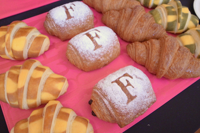 ｢フォション｣日本上陸40周年、都内でプレスカンファレンス開催