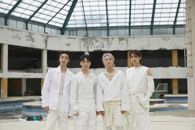 SEVENTEENパフォーマンスチームの新曲「Spell」のMV公開