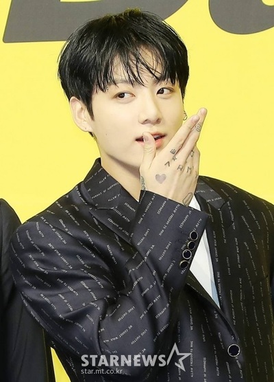 BTS ジョングク、米国でコロナ感染…「グラミー賞」参加の可否は今後決定 – KOREA WAVE