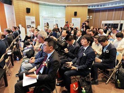 アモイの都市テーマデー、大阪万博で経済・文化交流促進