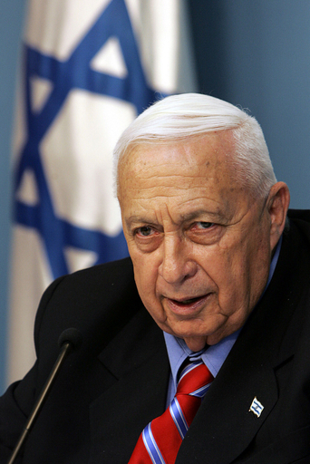 シャロン前首相、リハビリ施設へ移送 - イスラエル