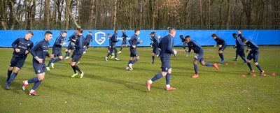 当局が首位ヘンクも捜査、ベルギーサッカー界をめぐる詐欺疑惑で