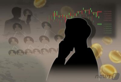 「ボランティア活動で稼げる」甘い言葉に中高年が続々…韓国で拡大する投資詐欺