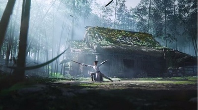 『燕雲十六声』大ヒット 中国ゲームの海外展開に注目