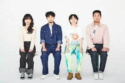 BAND KIRIN、2年ぶり新曲で再出発