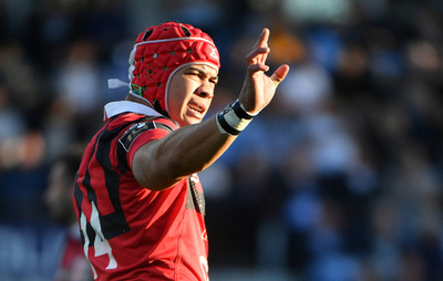 Springbok Kolbe heading to Japan's Suntory