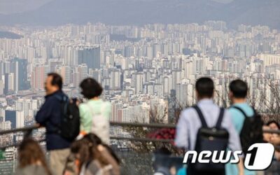 韓国の6割「住宅価格の底、まだ」「2025年以降に反騰」