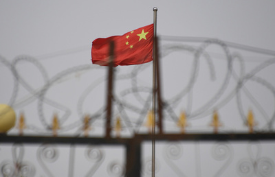 死者の眠りも妨げる ウイグル人弾圧で墓地を破壊 中国 写真15枚 国際ニュース Afpbb News