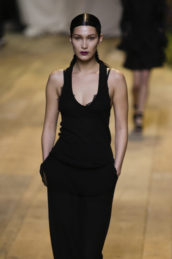 「H&M STUDIO」17年春夏