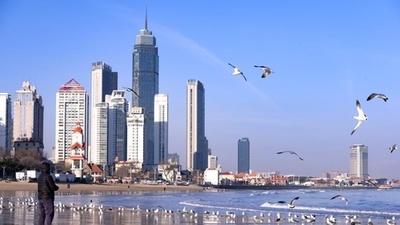 【三里河中国経済観察】10兆元目前へ—山東経済の躍進