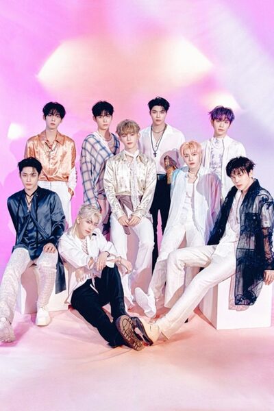 テレビ朝日が特別番組「ZEROBASEONEの目指せNo.1」…31日午前0時半放送