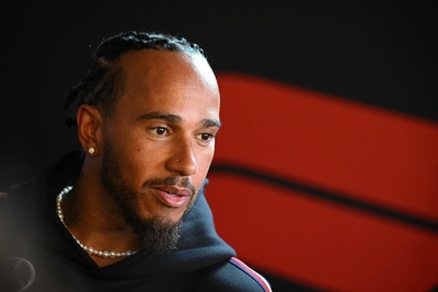 ハミルトン、アフリカでのF1GP復活を「100％」支持