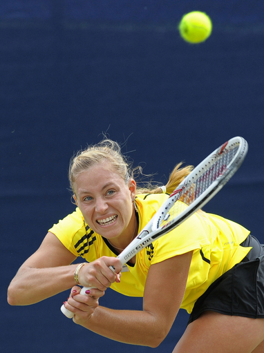 森田 2回戦敗退、エイゴン・クラシック