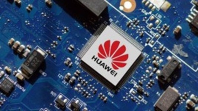 ファーウェイ輪番CEO 米国の制裁へ「感謝」を表明