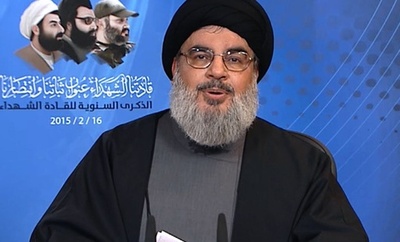 ヒズボラ、イラクで「イスラム国」と戦闘 初めて認める