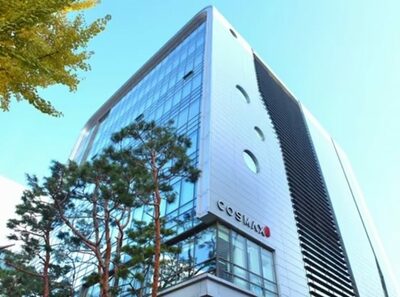 韓国コスメODM大手コスマックス、4～6月期に過去最高業績…米法人も初黒字化