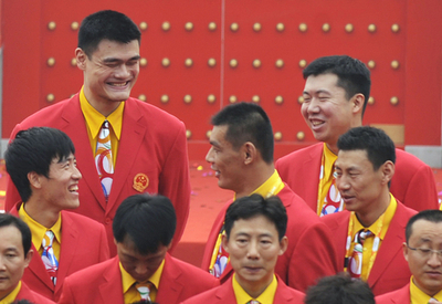 北京五輪の選手村がオープン