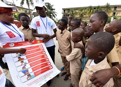 エボラ熱の「恐怖要因」で西アフリカ経済に大打撃、世銀が警告