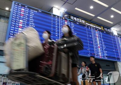 「人はあふれるのに中身がない」…韓国・旅行会社、過去最高の活況でも業績は首をかしげる