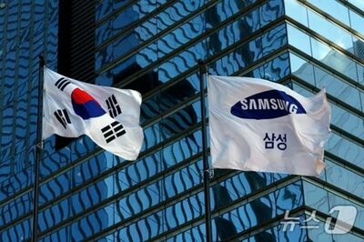 韓国・サムスンが「急旋回」…「半導体神話」の次はヒューマノイド