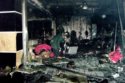 中国甘粛省のデモでチベット人19人射殺、チベット亡命政府が発表