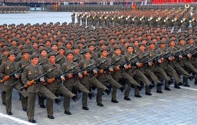 北朝鮮、来月14年ぶりに国勢調査