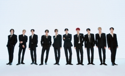 TREASURE、フルアルバムでカムバック「10カ月の努力が結実」