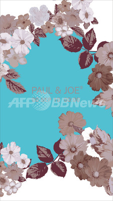 ソフトバンク ポール ジョー コラボ携帯 3月11日発売 写真8枚 ファッション ニュースならmode Press Powered By Afpbb News