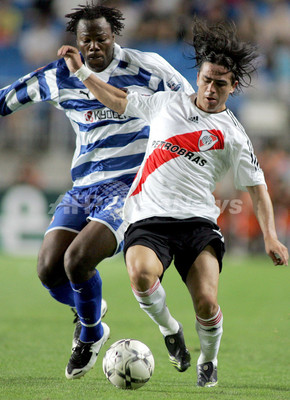 リーベル・プレート レディングに勝利 写真6枚 ファッション ニュースならMODE PRESS powered by AFPBB News