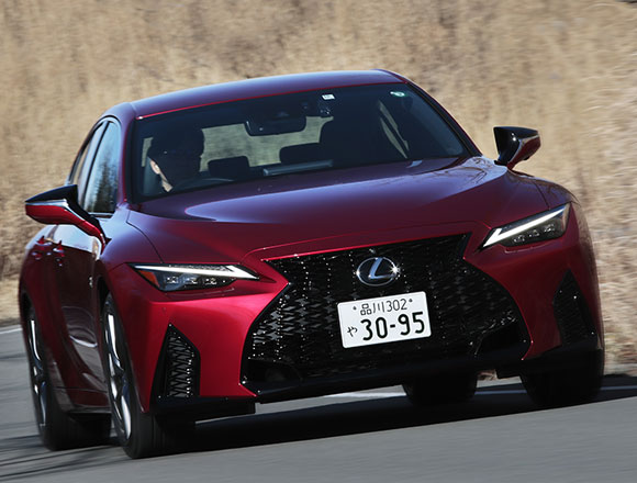 大進化した新型レクサスisは それでも価格据え置き Engine エンジン クルマ 時計 ファッション 男のライフスタイルメディア 大進化した新型レクサスisは それでも価格据え置き Engine エンジン クルマ 時計 ファッション 男のライフスタイルメディア