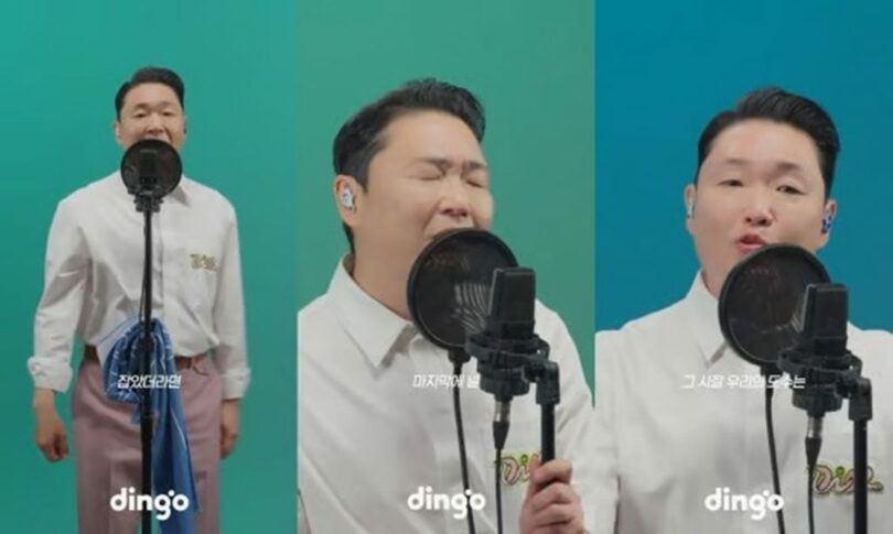 Dingo Music(c)STARNEWS