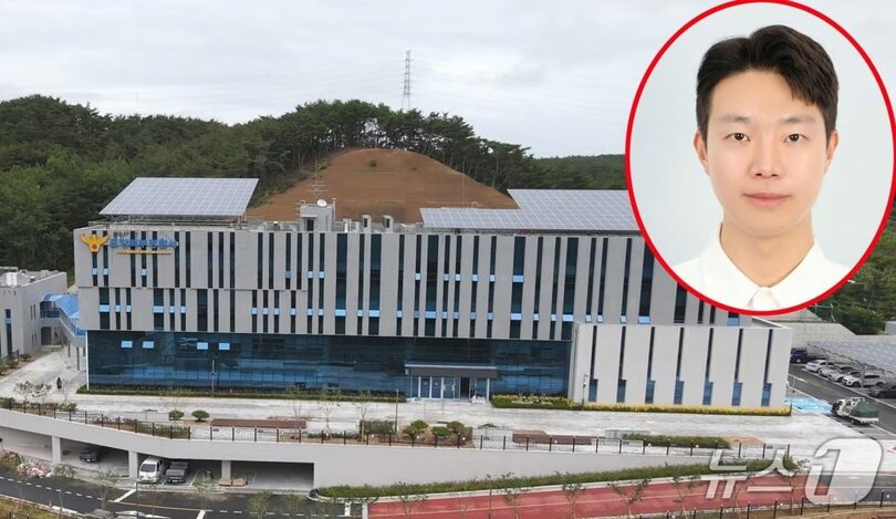 浦項北部警察署提供(c)news1