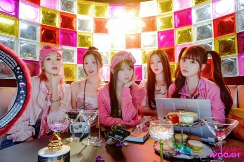 SSQ Entertainment(c)STARNEWS