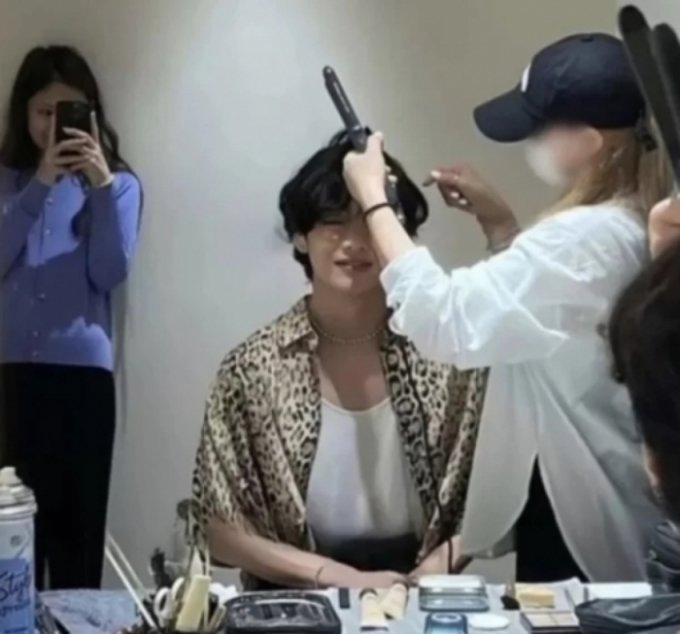 （写真=Twitter）(c)MONEYTODAY