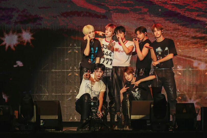 JYP Entertainment (c)STARNEWS